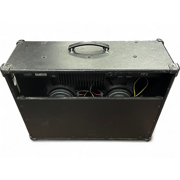 Used Line 6 Spider IV 150W 2x12 Guitar Combo Amp