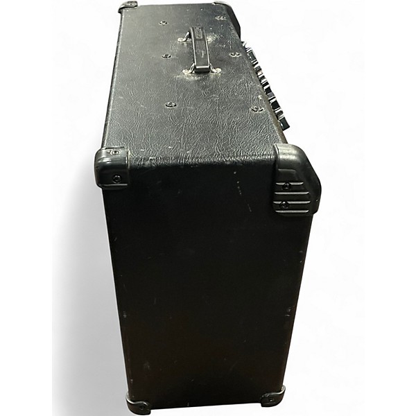 Used Line 6 Spider IV 150W 2x12 Guitar Combo Amp