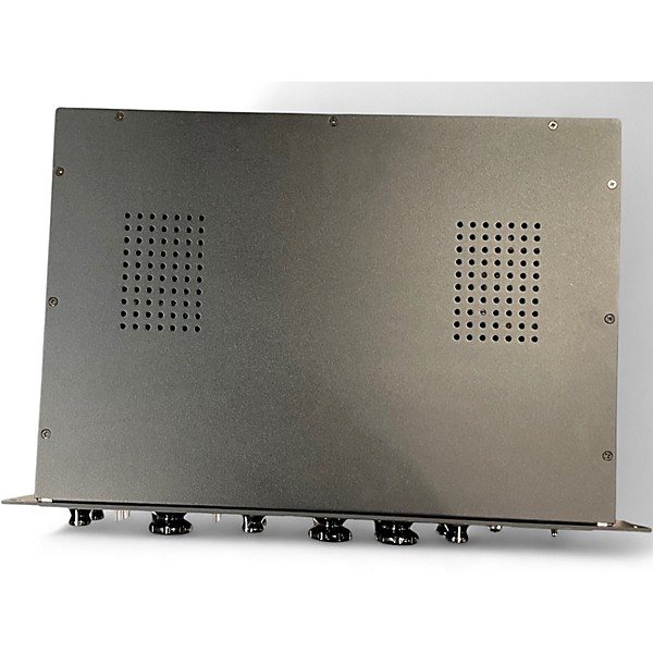 Used Universal Audio LA610 MKII Channel Strip