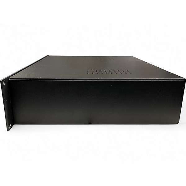 Used Universal Audio LA610 MKII Channel Strip