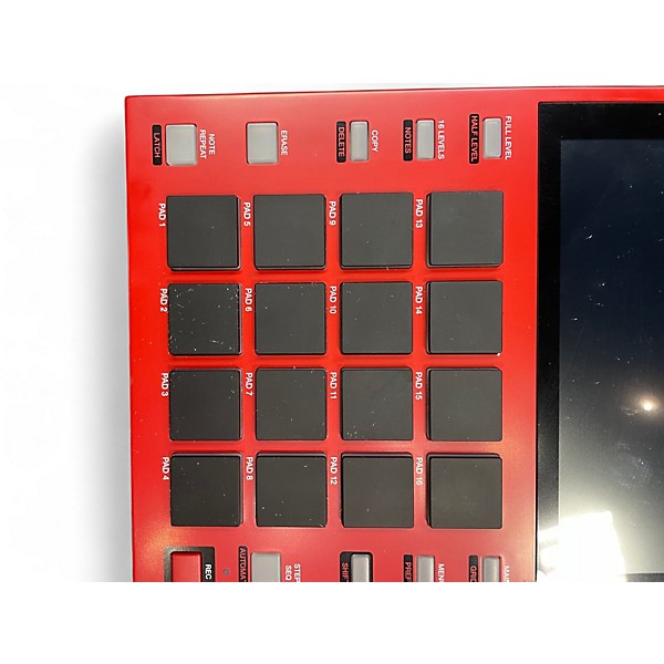 Used Akai Professional MPC ONE PLUS Production Controller