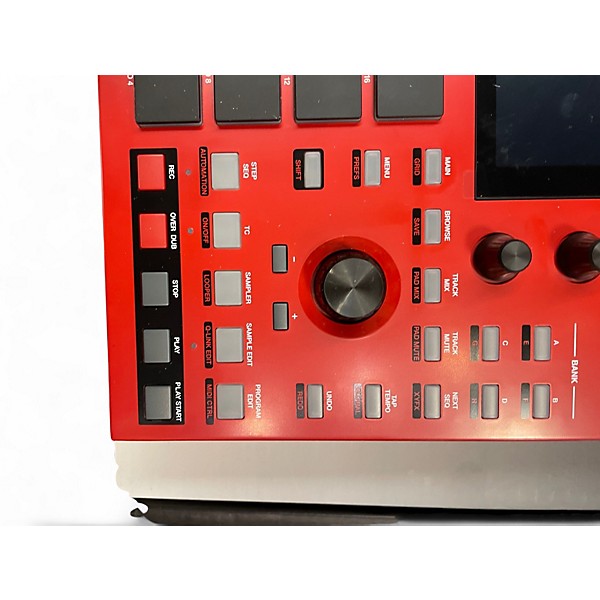 Used Akai Professional MPC ONE PLUS Production Controller