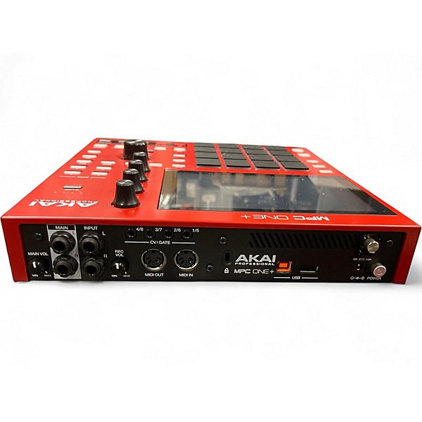 Used Akai Professional MPC ONE PLUS Production Controller