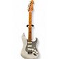 Used Fender AMERICAN ULTRA II STRATOCASTER AVALANCHE Solid Body Electric Guitar thumbnail