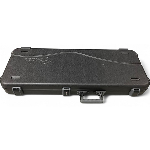 Used Fender AMERICAN ULTRA II STRATOCASTER AVALANCHE Solid Body Electric Guitar