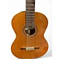 Used Cordoba F7 PACO Tobacco Classical Acoustic Guitar