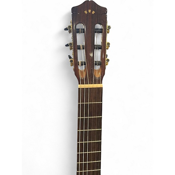Used Cordoba F7 PACO Tobacco Classical Acoustic Guitar