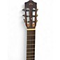 Used Cordoba F7 PACO Tobacco Classical Acoustic Guitar