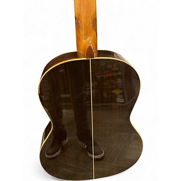 Used Cordoba F7 PACO Tobacco Classical Acoustic Guitar