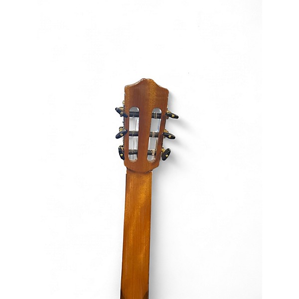 Used Cordoba F7 PACO Tobacco Classical Acoustic Guitar