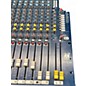 Used Allen & Heath MixWizard WZ16:2DX Unpowered Mixer
