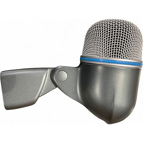 Used Shure Beta 52A Drum Microphone