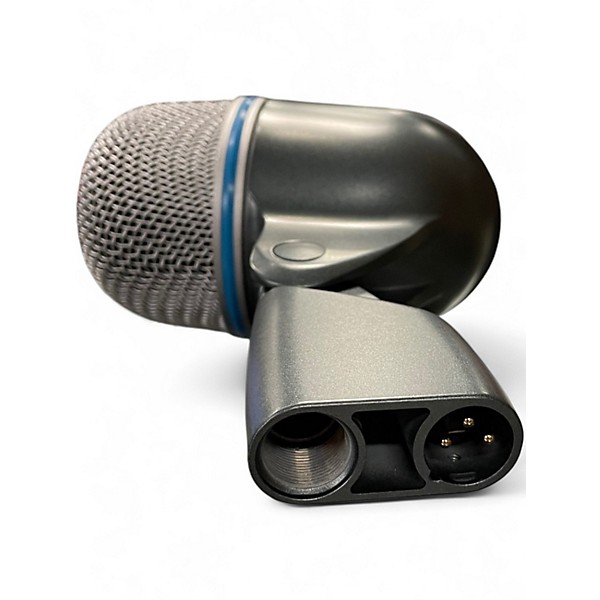 Used Shure Beta 52A Drum Microphone