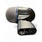 Used Shure Beta 52A Drum Microphone