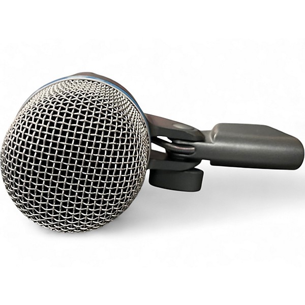 Used Shure Beta 52A Drum Microphone