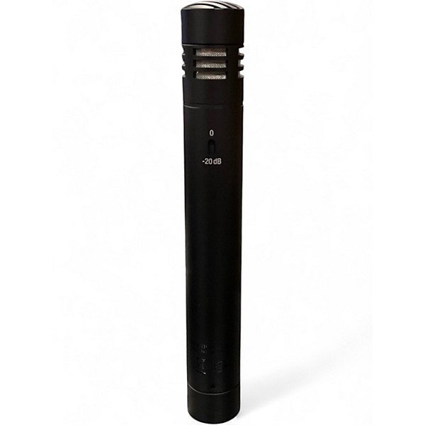 Used AKG P170 Project Studio Condenser Microphone