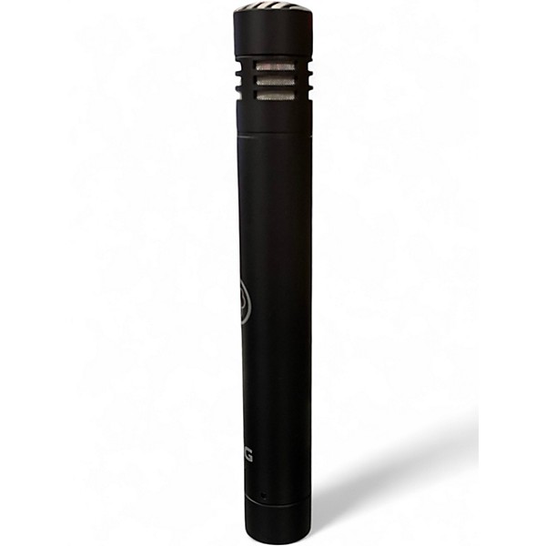 Used AKG P170 Project Studio Condenser Microphone