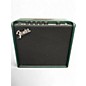 Used Fender MUSTANG LT25 Guitar Combo Amp thumbnail