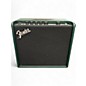Used Fender MUSTANG LT25 Guitar Combo Amp
