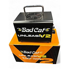 Used Bad Cat The Unleash V2 Power Attenuator