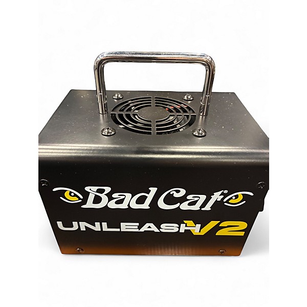 Used Bad Cat The Unleash V2 Power Attenuator
