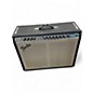 Vintage 1976 Fender Twin Reverb 2x12 SILVERFACE  Tube Guitar Combo Amp thumbnail