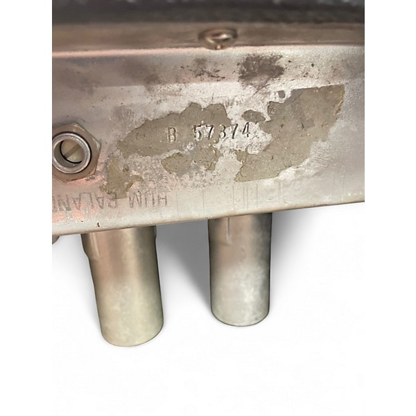 Vintage 1976 Fender Twin Reverb 2x12 SILVERFACE  Tube Guitar Combo Amp