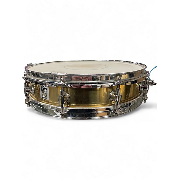 Used Percussion Plus 14in PICCOLO  GOLD Drum