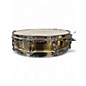 Used Percussion Plus 14in PICCOLO  GOLD Drum