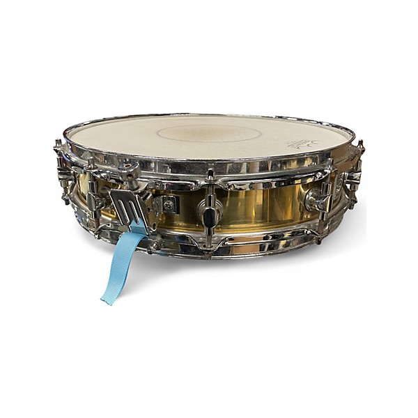 Used Percussion Plus 14in PICCOLO  GOLD Drum