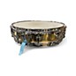 Used Percussion Plus 14in PICCOLO  GOLD Drum