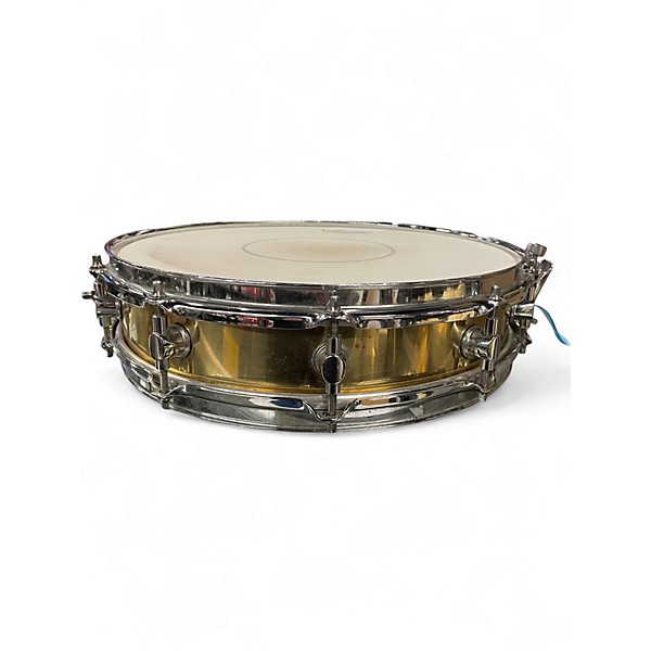 Used Percussion Plus 14in PICCOLO  GOLD Drum