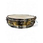 Used Percussion Plus 14in PICCOLO  GOLD Drum