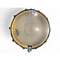 Used Percussion Plus 14in PICCOLO  GOLD Drum