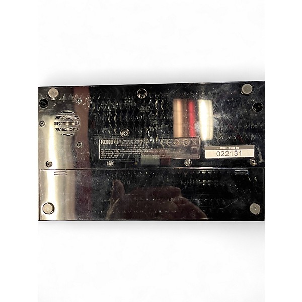 Used KORG VOLCA FM Synthesizer