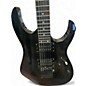 Used Ibanez RG 220 B Black Solid Body Electric Guitar thumbnail