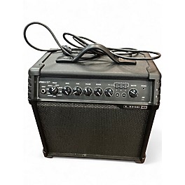 Used Line 6 Spider V 20 MkII 20w 1x8 Guitar Combo Amp