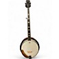 Used Marquis H-409 Double Eagle Brown Banjo thumbnail