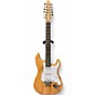Used Cozart 12 STRING S-STYLE NATURAL Solid Body Electric Guitar thumbnail
