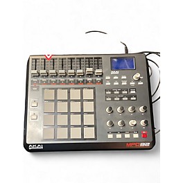Used Akai Professional MPD32 MIDI Controller