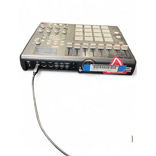 Used Akai Professional MPD32 MIDI Controller
