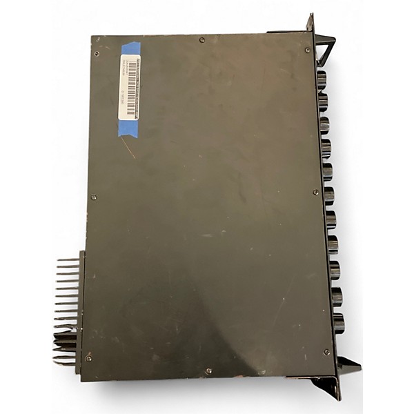 Used Marshall 3520 BASS HEAD Bass Amp Head