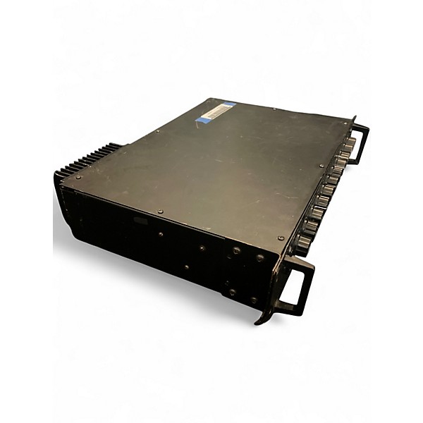 Used Marshall 3520 BASS HEAD Bass Amp Head