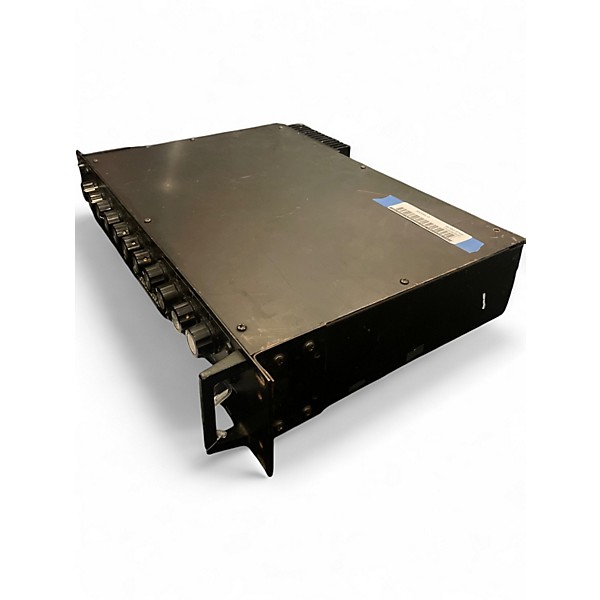 Used Marshall 3520 BASS HEAD Bass Amp Head