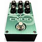 Used Solar Guitars Chug EQ Boost Pedal