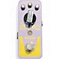 Used Donner Stylish Fuzz Effect Pedal thumbnail