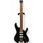 Used Ibanez Q54 Black Solid Body Electric Guitar thumbnail