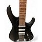 Used Ibanez Q54 Black Solid Body Electric Guitar