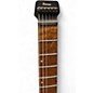 Used Ibanez Q54 Black Solid Body Electric Guitar
