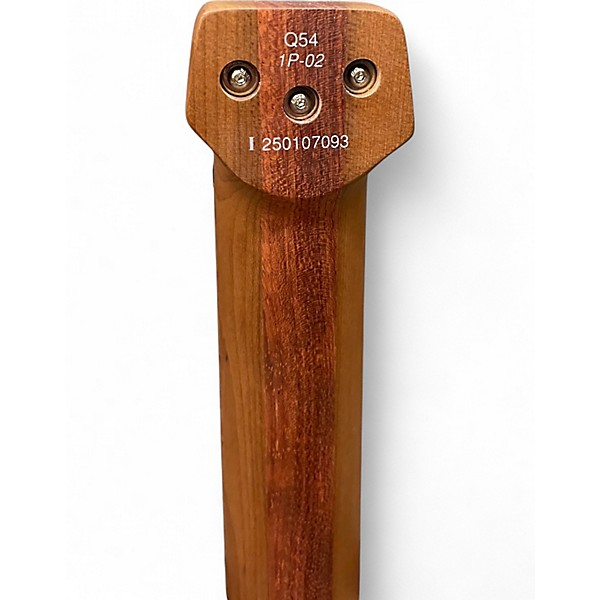 Used Ibanez Q54 Black Solid Body Electric Guitar